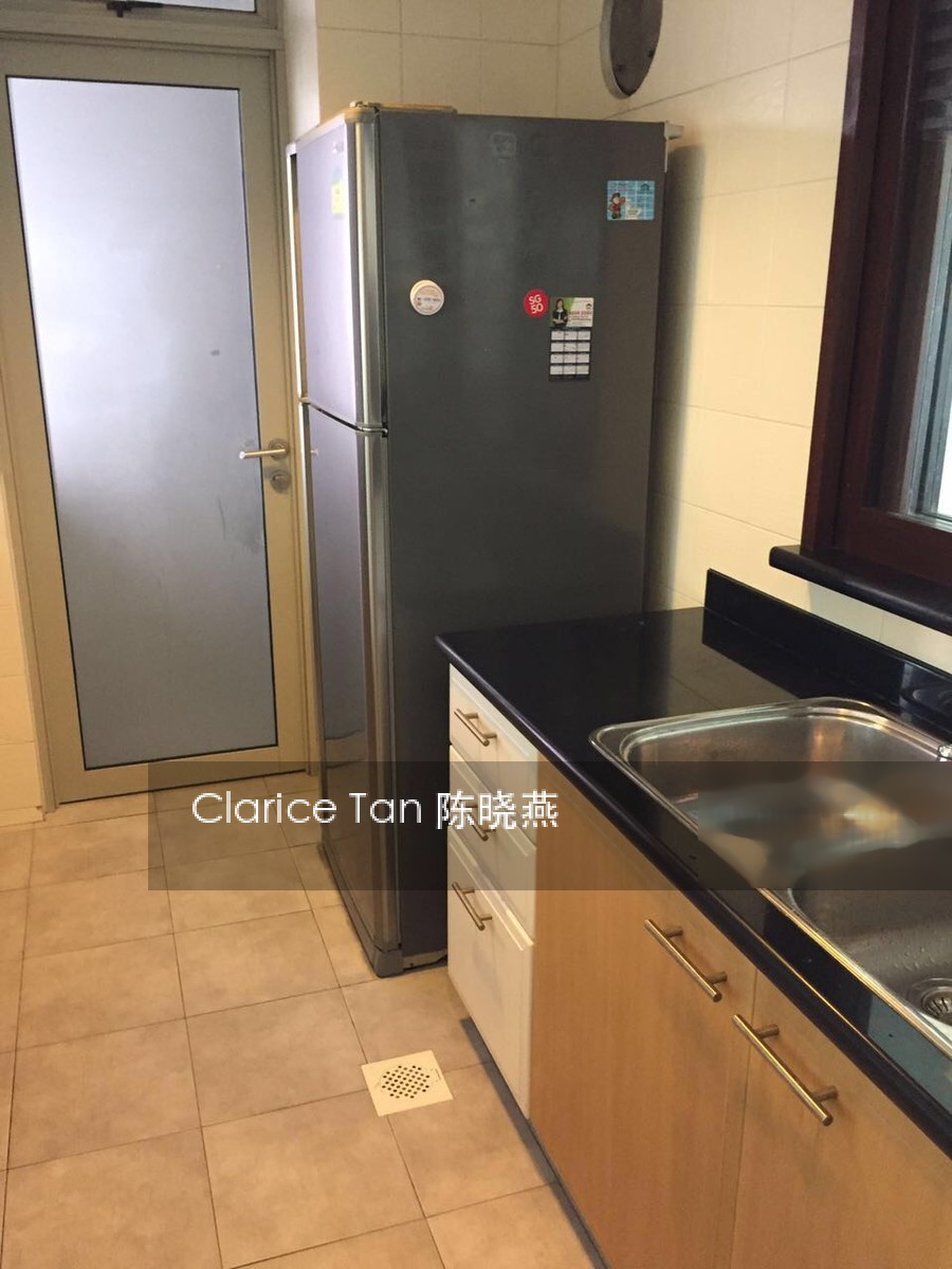 Rosewood (D25), Condominium #200964002